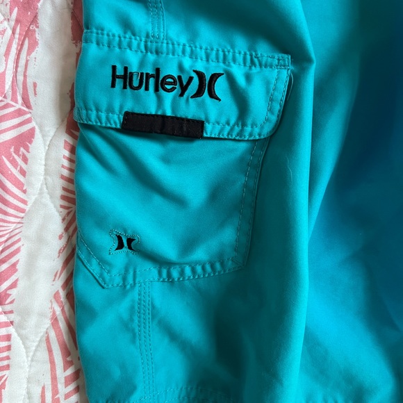 Hurley swim shorts men - Picture 2 of 4